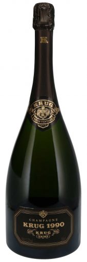 1990 Krug 1.5L