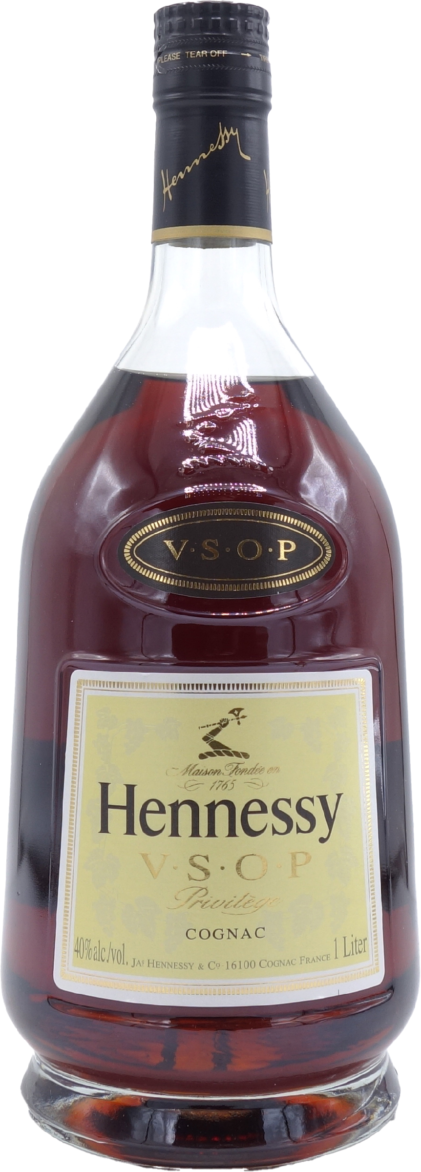 Hennessy #N/A #N/A #N/A
